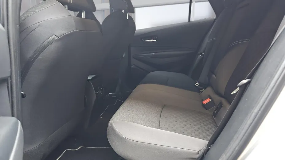 TOYOTA Corolla Corolla 1.8 Hybrid Comfort