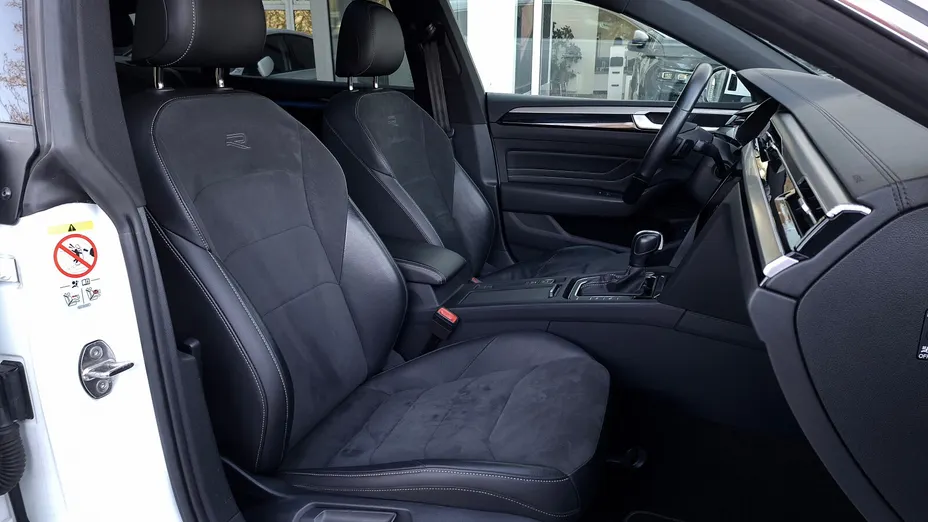 VOLKSWAGEN Arteon Arteon 2.0 TDI R-Line DSG