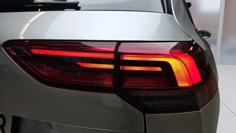 VOLKSWAGEN Golf Golf VIII 2.0 TDI Style