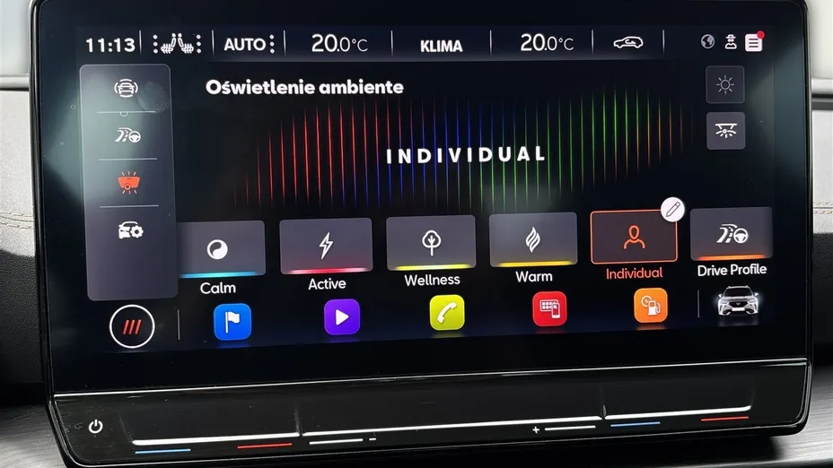 CUPRA Formentor Formentor 2.0 TSI 4Drive VZ DSG