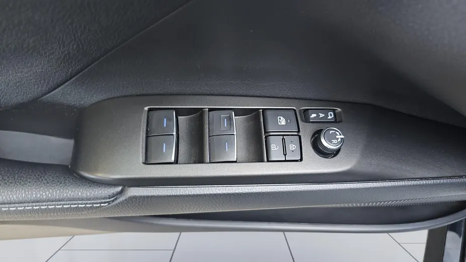 TOYOTA Camry Camry 2.5 Hybrid Prestige CVT