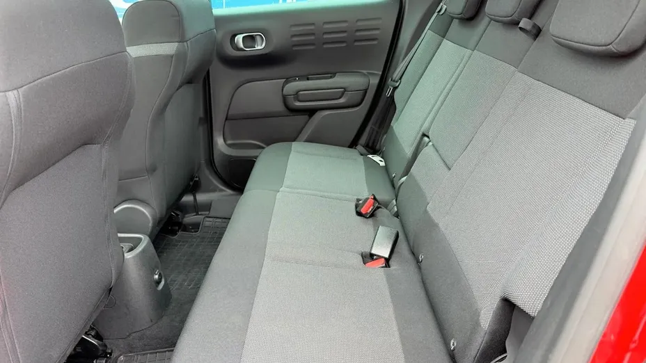 CITROEN C3 Aircross -