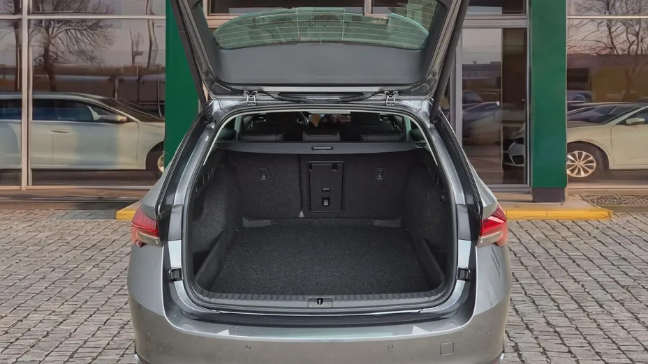 SKODA Octavia Octavia 1.5 TSI Drive Selection Nowy