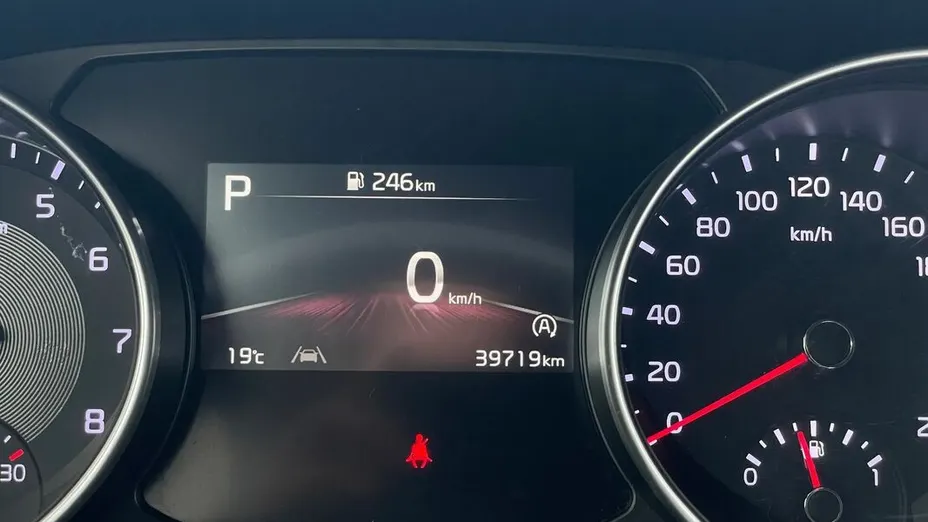 KIA XCeed XCeed 1.5 T-GDI M DCT