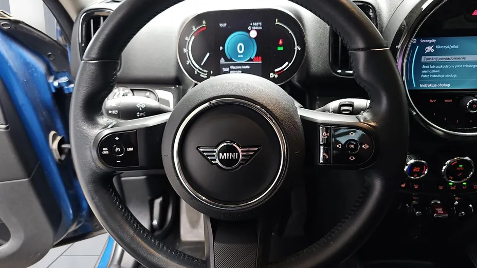 MINI [BMW] Countryman Cooper D