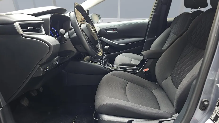 TOYOTA Corolla Corolla 1.5 Style