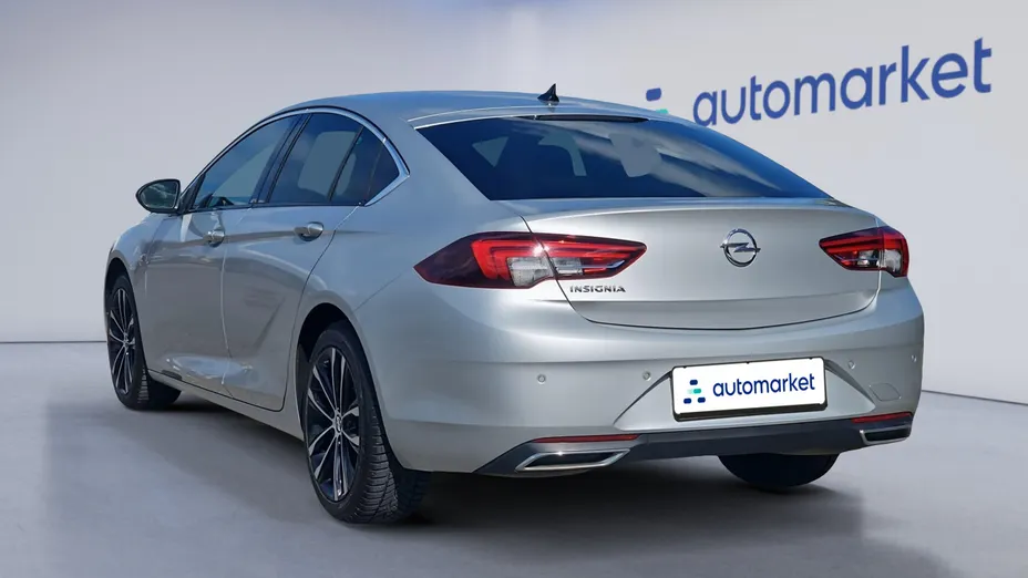 OPEL Insignia Insignia 2.0 T Ultimate S&S aut