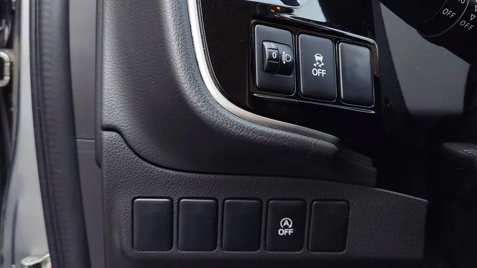 MITSUBISHI Outlander Outlander 2.0 City Style 2WD