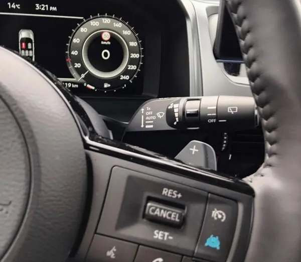 NISSAN Qashqai Qashqai 1.3 DIG-T mHEV N-Connecta Xtronic