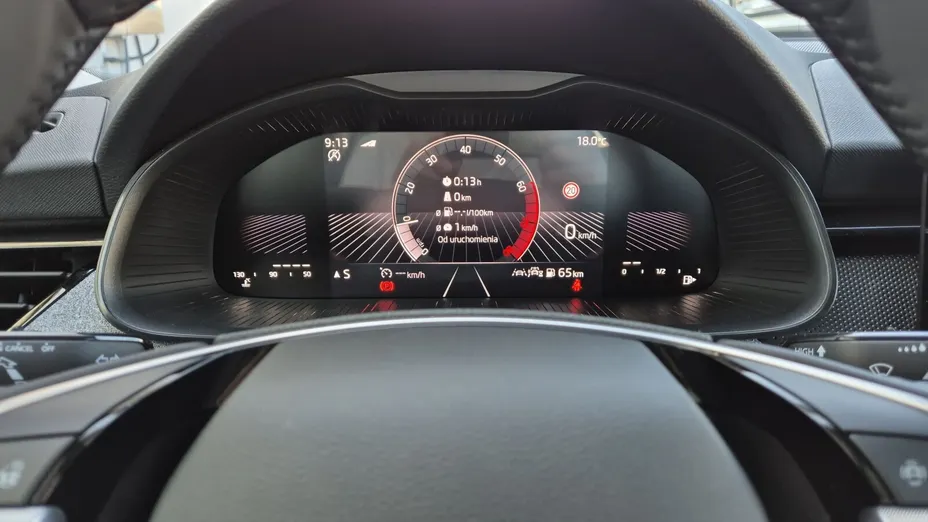 SKODA Kamiq Kamiq 1.0 TSI Drive Nowy