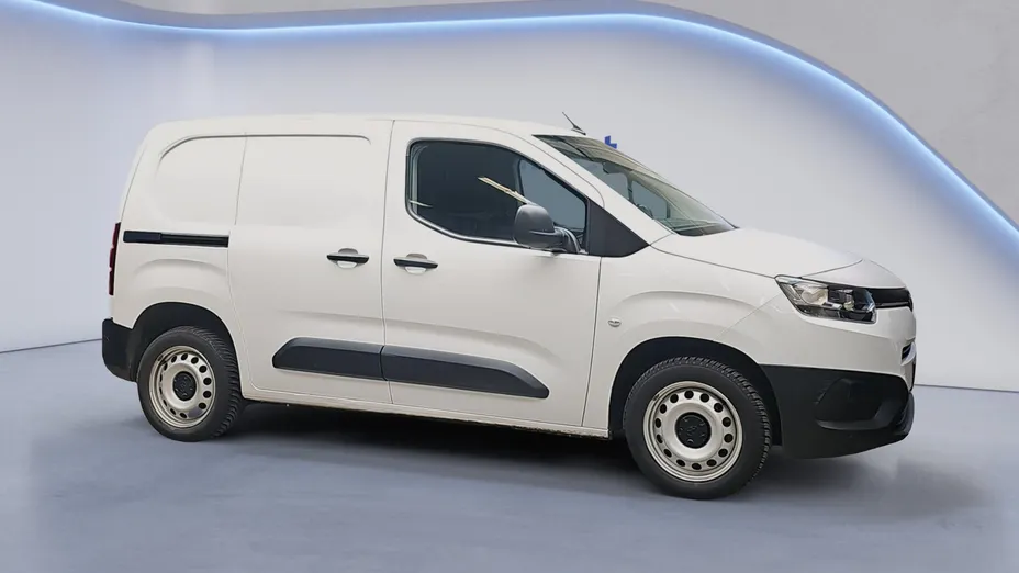 TOYOTA Proace City Proace City 1.5 D-4D Standard 2,3t Active