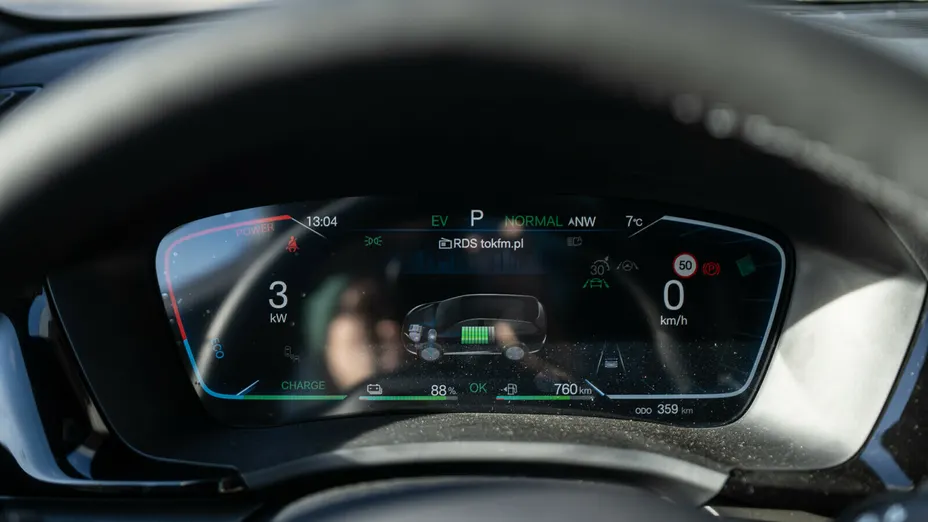 BYD Seal U Seal U 1.5 DM-i Boost Nowy