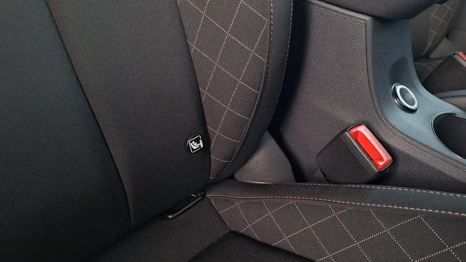 SKODA Scala Scala 1.0 TSI Ambition