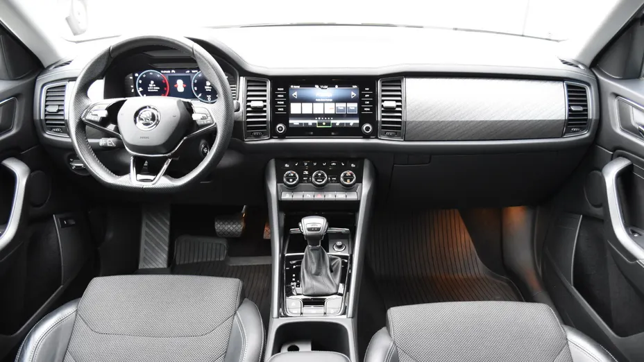 SKODA Kodiaq Kodiaq 2.0 TDI 4x2 Style DSG