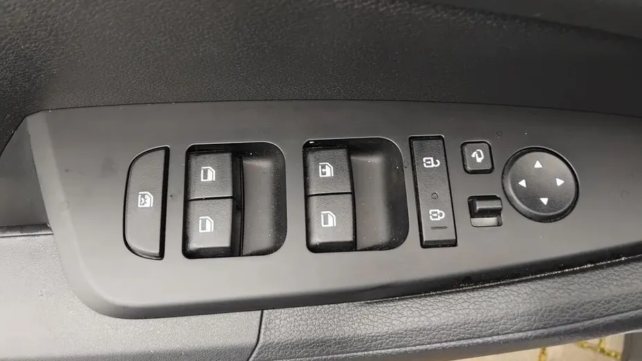 KIA Sportage Sportage 1.6 T-GDI M 2WD