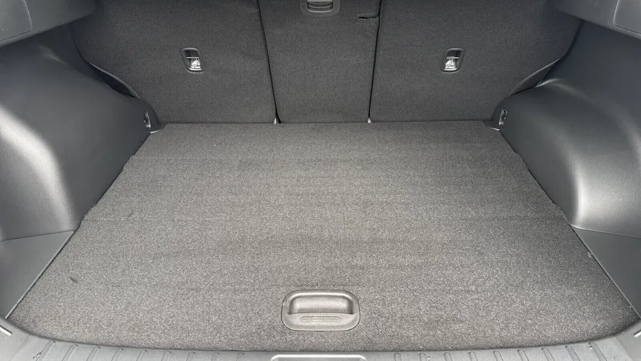 HYUNDAI Tucson Tucson 1.6 T-GDi HEV Executive 2WD aut Nowy