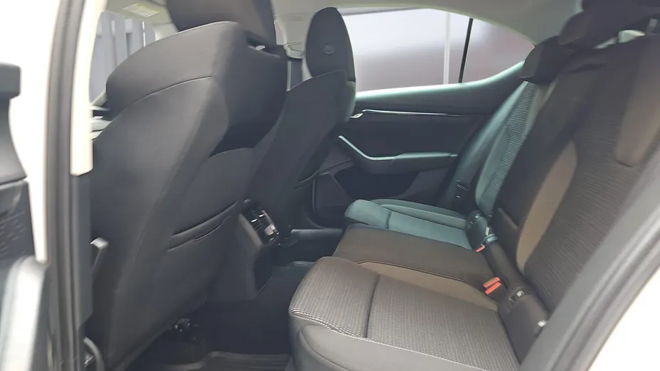 SKODA Octavia Octavia 2.0 TDI Ambition DSG