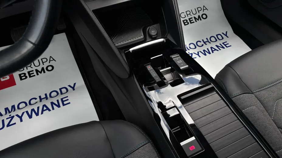 CITROEN C4 X C4 X 1.2 PureTech Feel Pack S&S EAT8