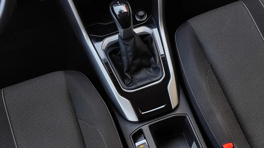 VOLKSWAGEN T-ROC T-ROC 1.5 TSI Life DSG