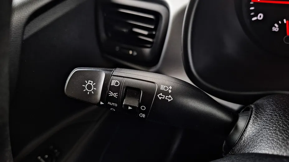 KIA Rio Rio 1.0 T-GDI M