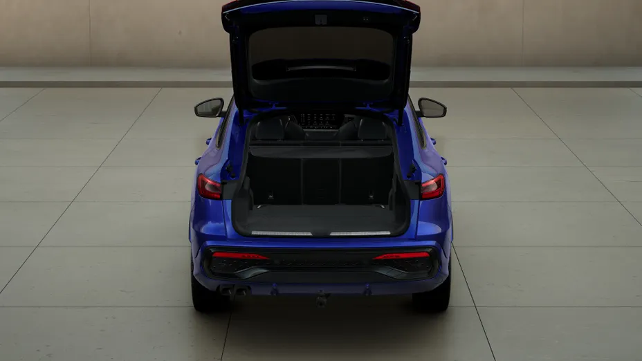 AUDI Q5 Q5 TDI mHEV 150 kW Quattro S tronic Nowy