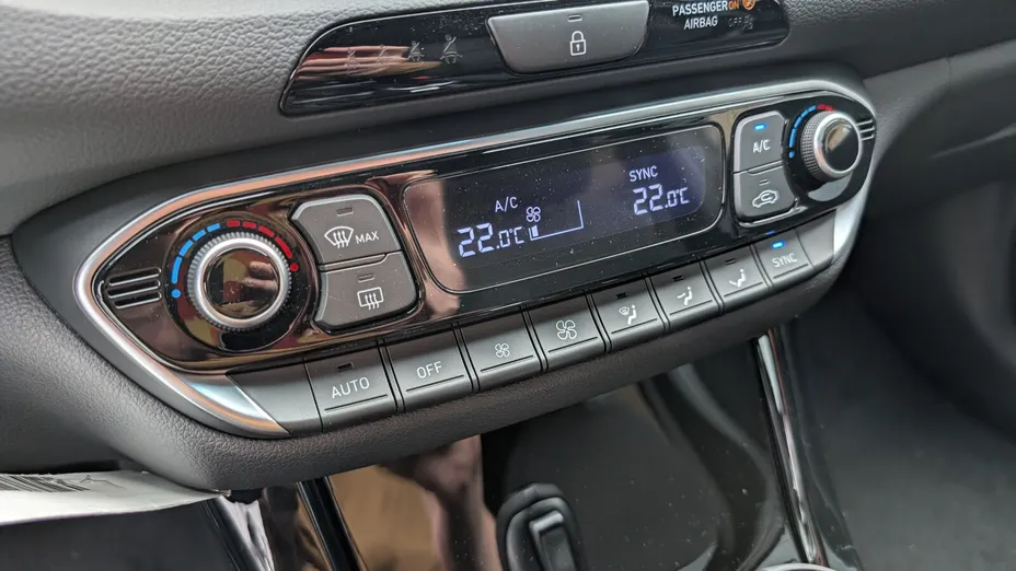 HYUNDAI i30 i30 1.5 T-GDI 48V Smart DCT Nowy