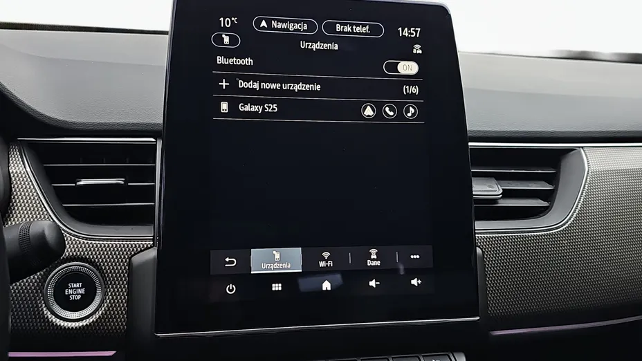 RENAULT Arkana Arkana 1.3 TCe mHEV Intens EDC