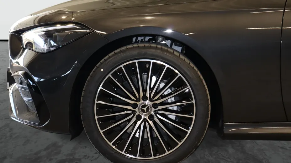 MERCEDES-BENZ CLE CLE 200 mHEV AMG Line Nowy