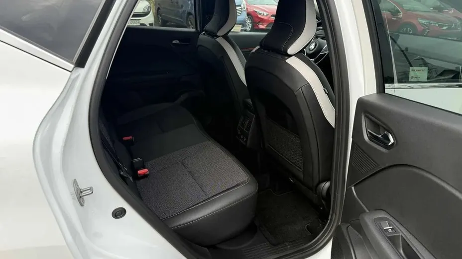 MITSUBISHI ASX ASX 1.3 mHEV Intense Style Cold