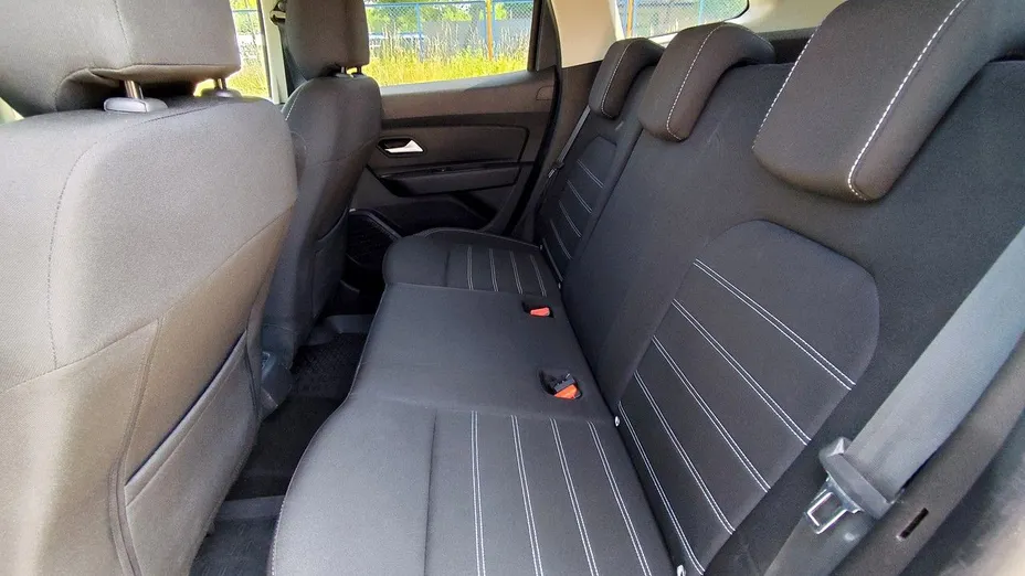 DACIA Duster Duster 1.0 TCe Prestige