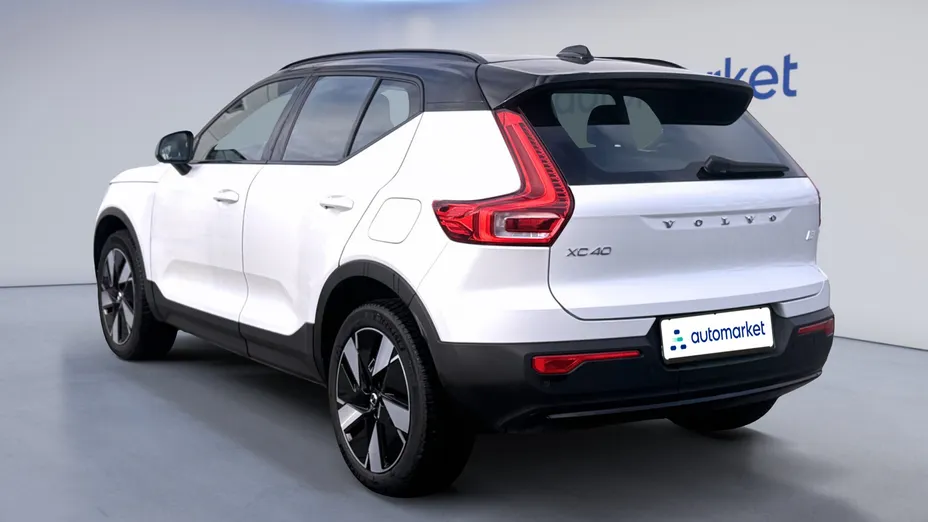 VOLVO XC40 XC40 82kWh P8 Recharge AWD Plus aut
