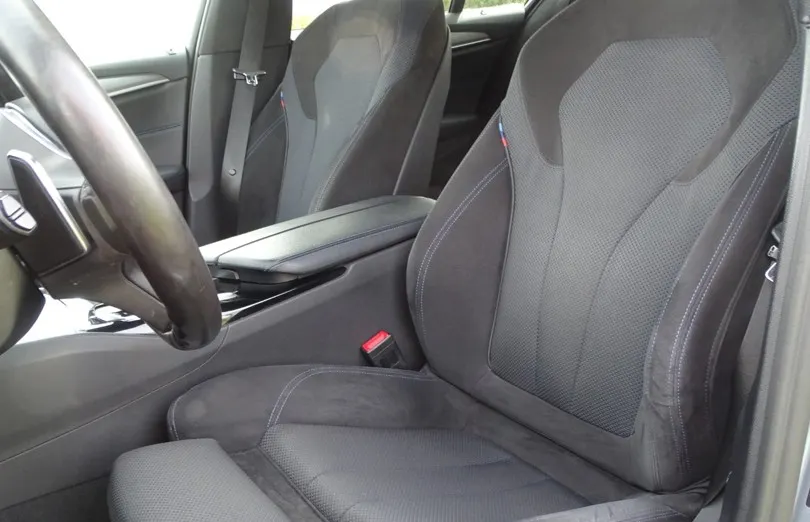 BMW Seria 5 -