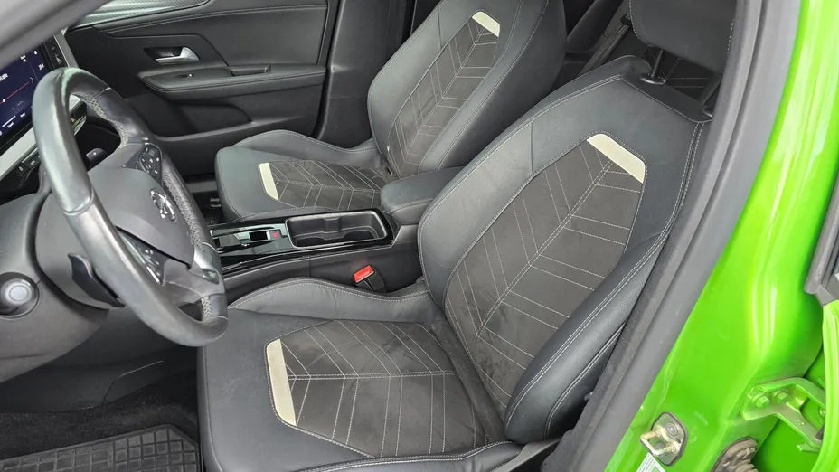 OPEL Mokka Mokka 1.2 T Ultimate Pack S&S aut