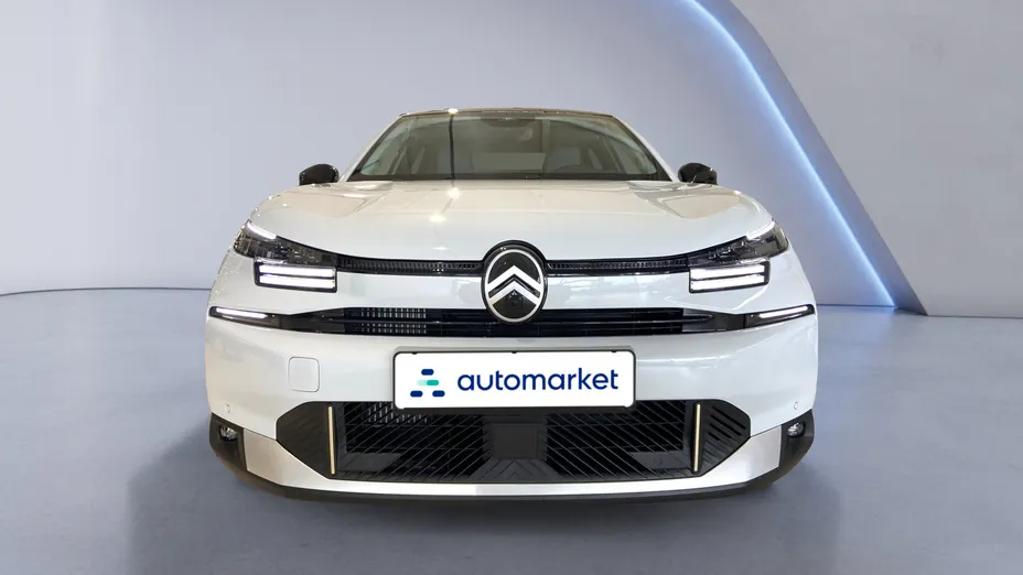 CITROEN C4 X C4 X 1.2 mHEV Max eDCT6 Nowy