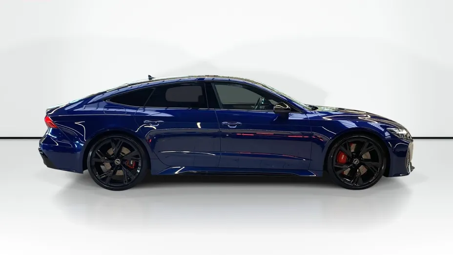 AUDI RS7 Sportback -