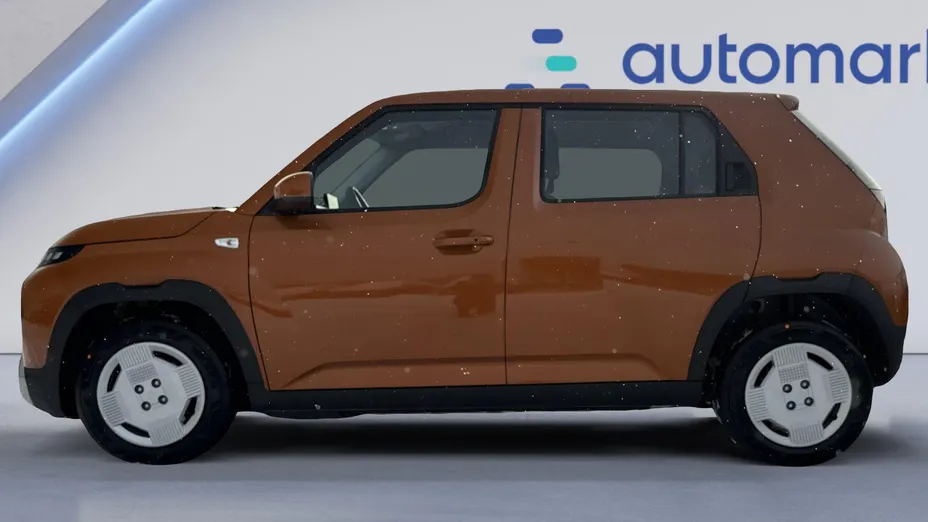 HYUNDAI Inster Inster 42kWh Pure Nowy