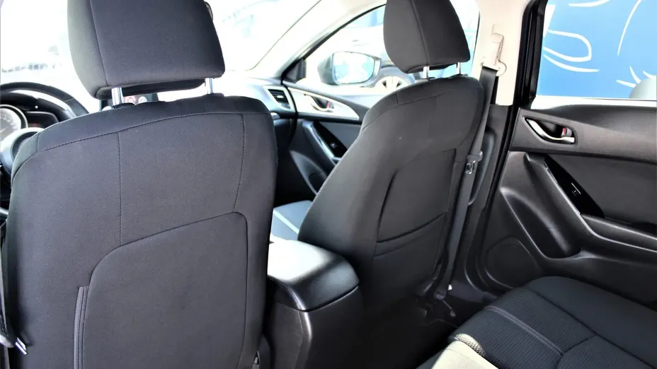 MAZDA 3 3 1.5 D Skypassion aut