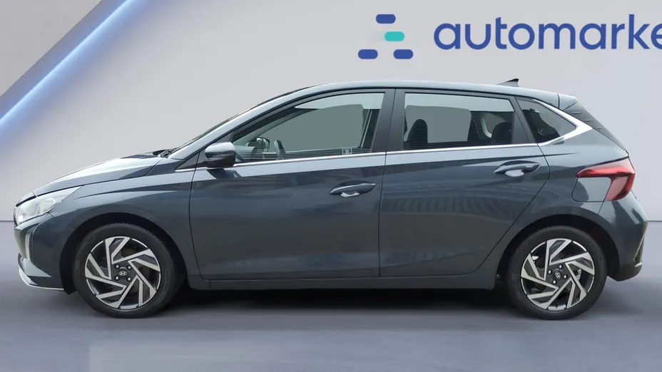 HYUNDAI i20 i20 1.0 T-GDi Modern DCT