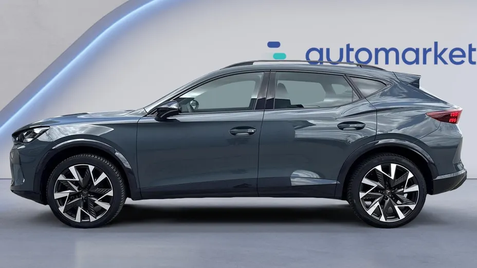 CUPRA Formentor Formentor 1.5 eTSI mHEV DSG