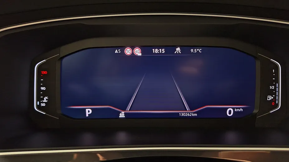 VOLKSWAGEN Tiguan Tiguan 2.0 TDI SCR Elegance DSG