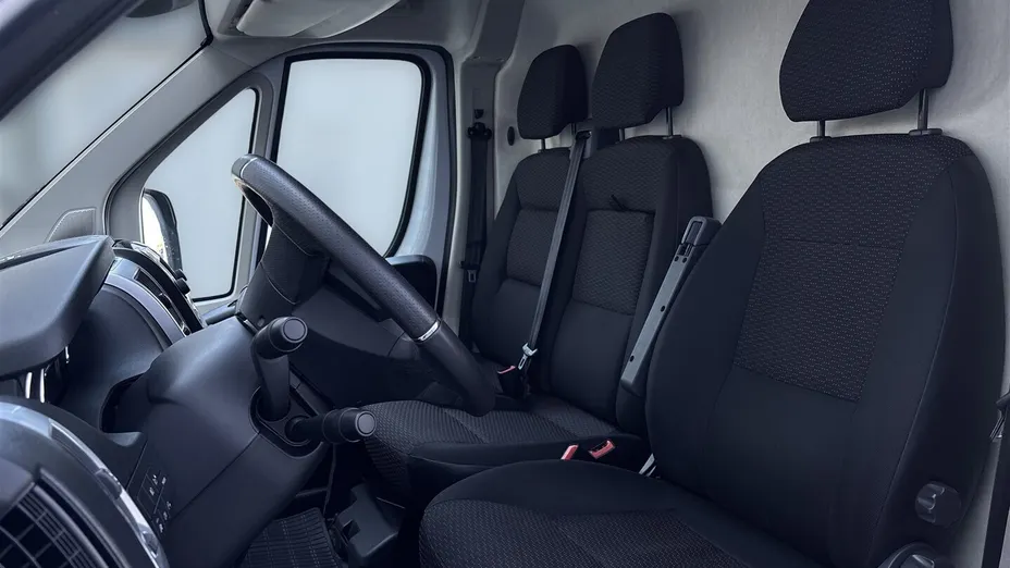 OPEL Movano Movano CDTI L3H2