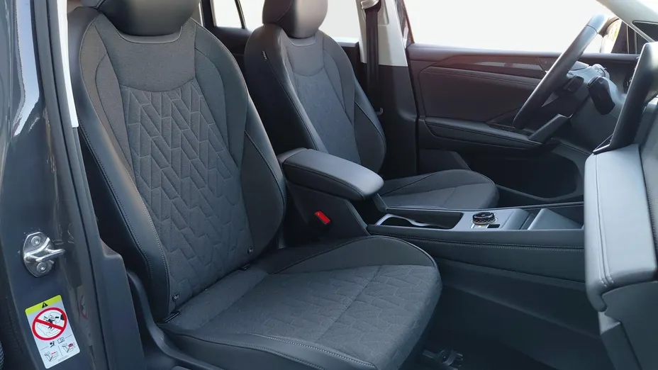 VOLKSWAGEN Tiguan Tiguan 1.5 eTSI Life DSG
