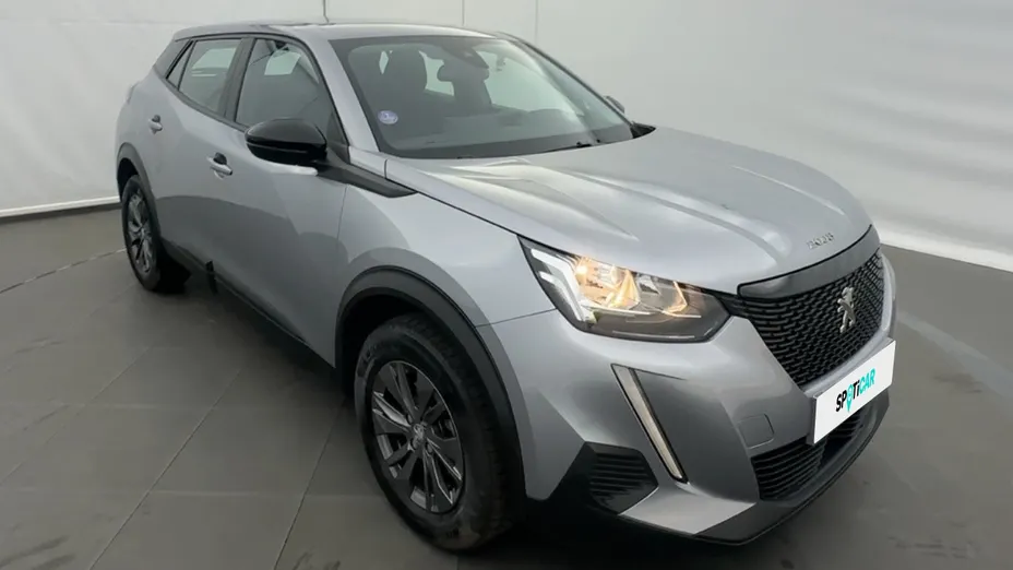 PEUGEOT 2008 -