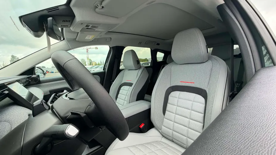 CITROEN C5 Aircross C5 Aircross 1.2 mHEV Max eDCT6 Nowy