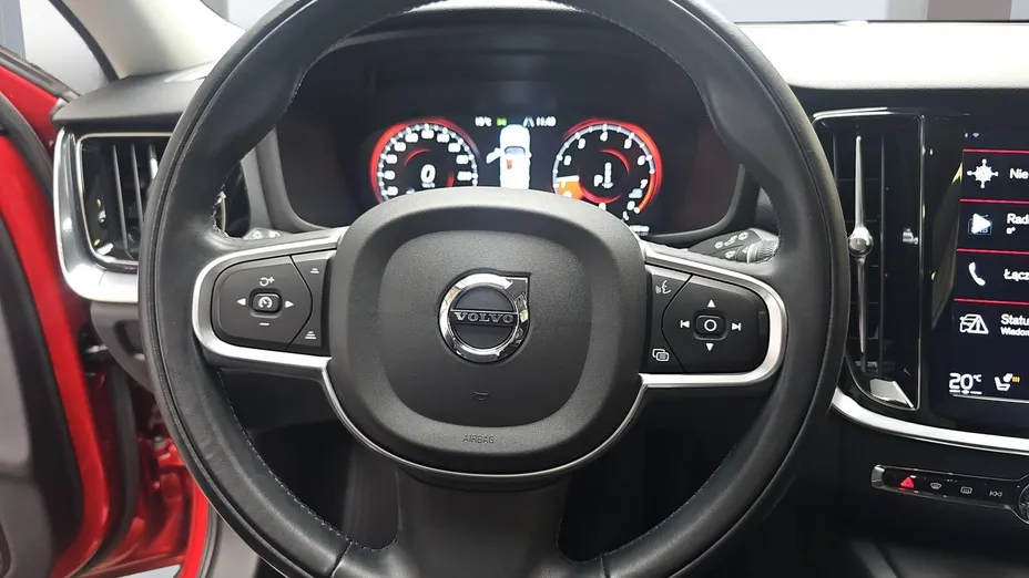 VOLVO V60 V60 B3 B Momentum aut