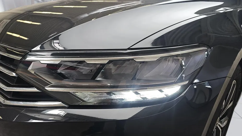 VOLKSWAGEN Passat Passat 1.5 TSI EVO Business DSG