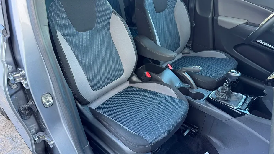 OPEL Crossland X Crossland 1.2