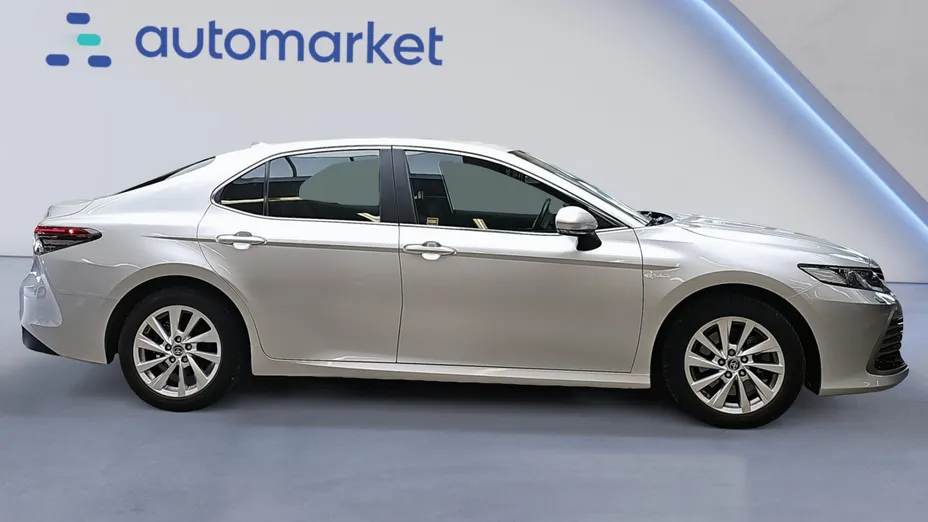 TOYOTA Camry Camry 2.5 Hybrid Comfort CVT