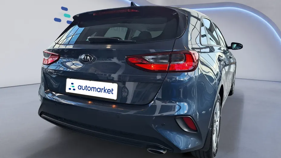 KIA Cee'd Ceed 1.0 T-GDI S