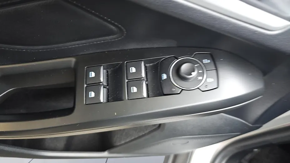 FORD Focus Focus 1.5 EcoBlue Connected